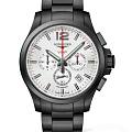 Часы Longines Conquest V.H.P.  L3.727.2.76.6